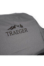 Traeger Traeger® Timberline Grill Cover - BAC602