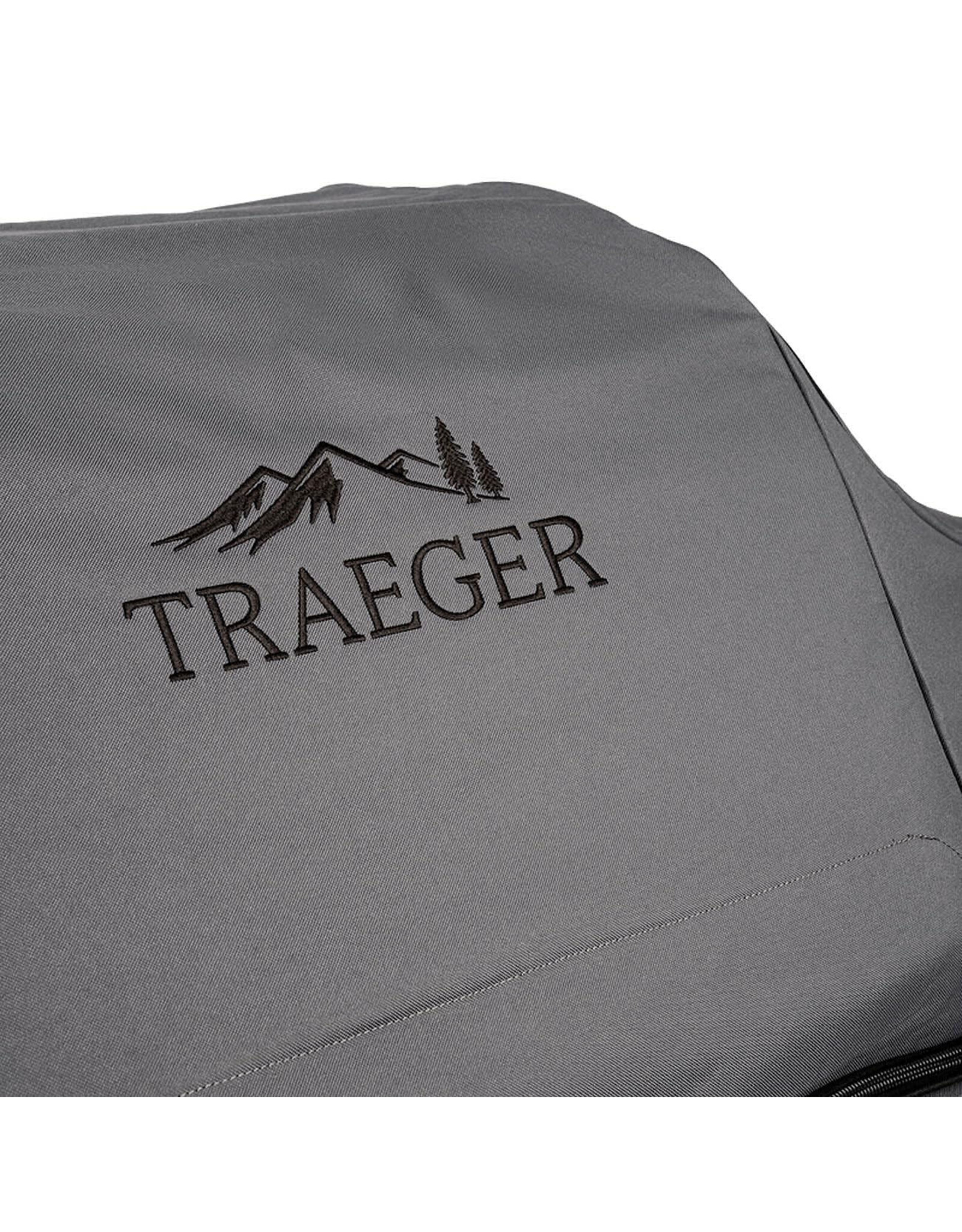 Traeger Traeger® Timberline Grill Cover - BAC602