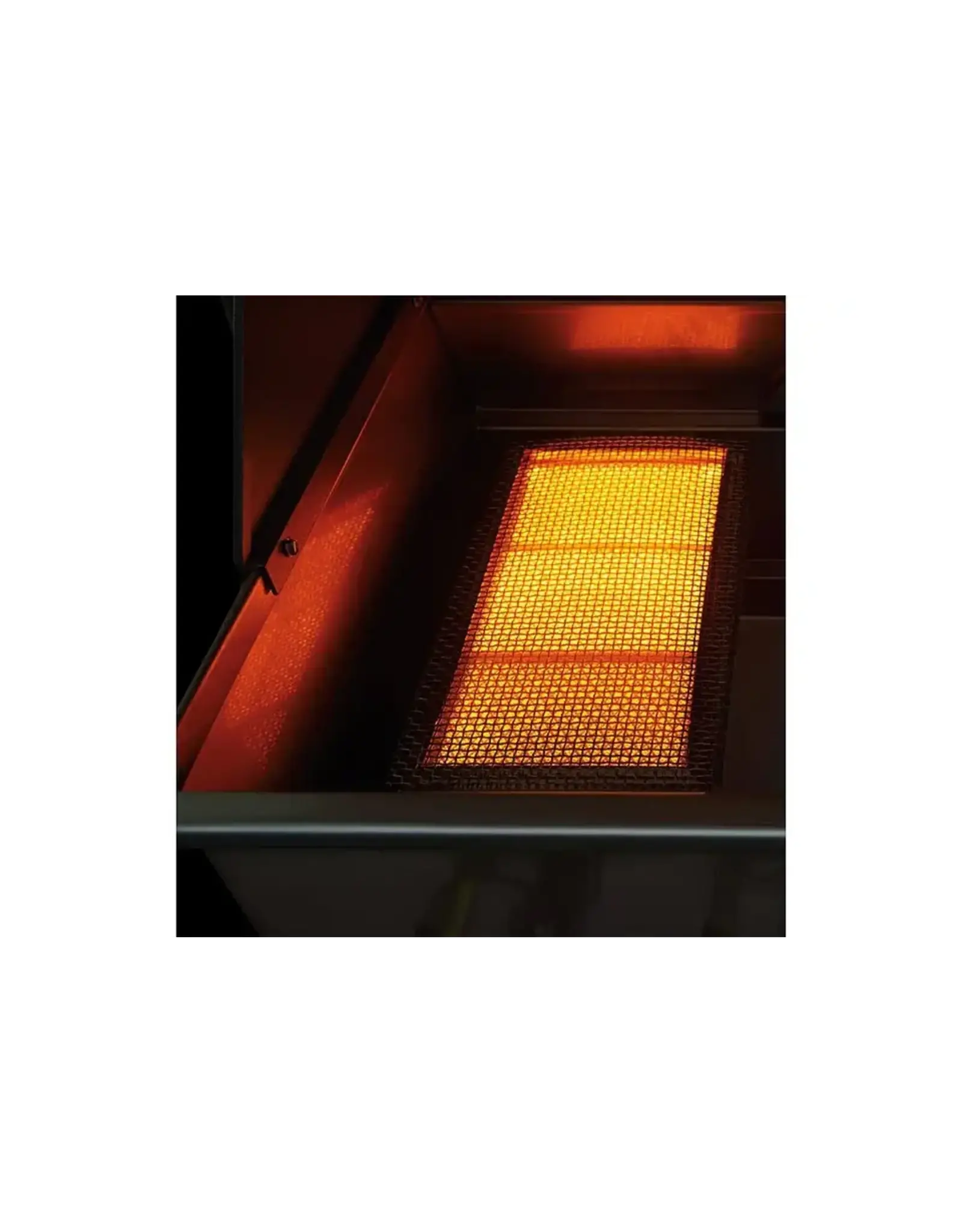 Napoleon Napoleon Infrared Burner Upgrade Kit for Prestige 500/665, PRO 500 and Built-in 700 / 500 Series Gas Grills - S81013