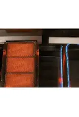 Napoleon Napoleon Infrared Burner Upgrade Kit for Prestige 500/665, PRO 500 and Built-in 700 / 500 Series Gas Grills - S81013