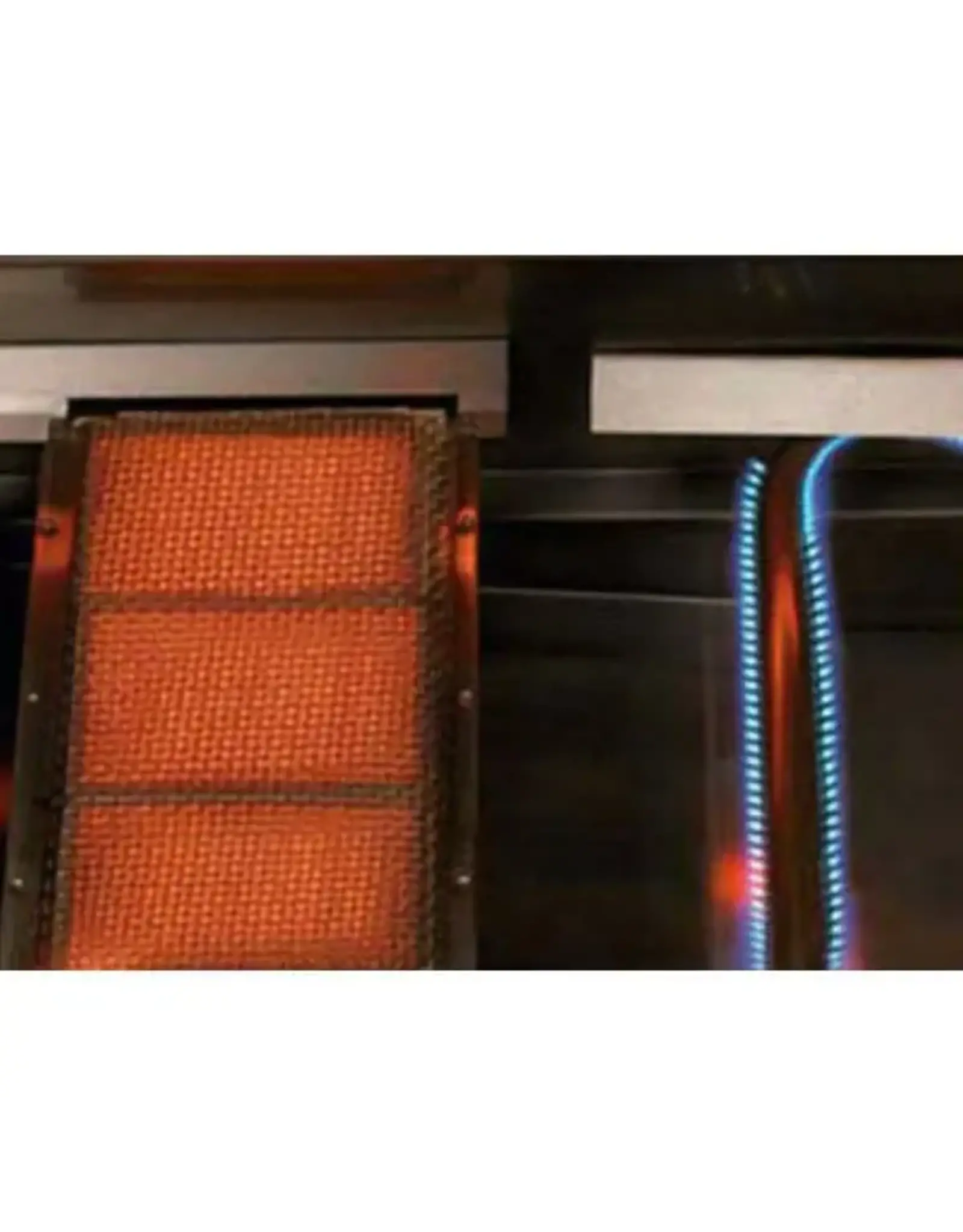 Napoleon Napoleon Infrared Burner Upgrade Kit for Prestige 500/665, PRO 500 and Built-in 700 / 500 Series Gas Grills - S81013