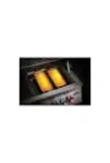 Napoleon Napoleon Infrared Burner Upgrade Kit for Prestige 500/665, PRO 500 and Built-in 700 / 500 Series Gas Grills - S81013