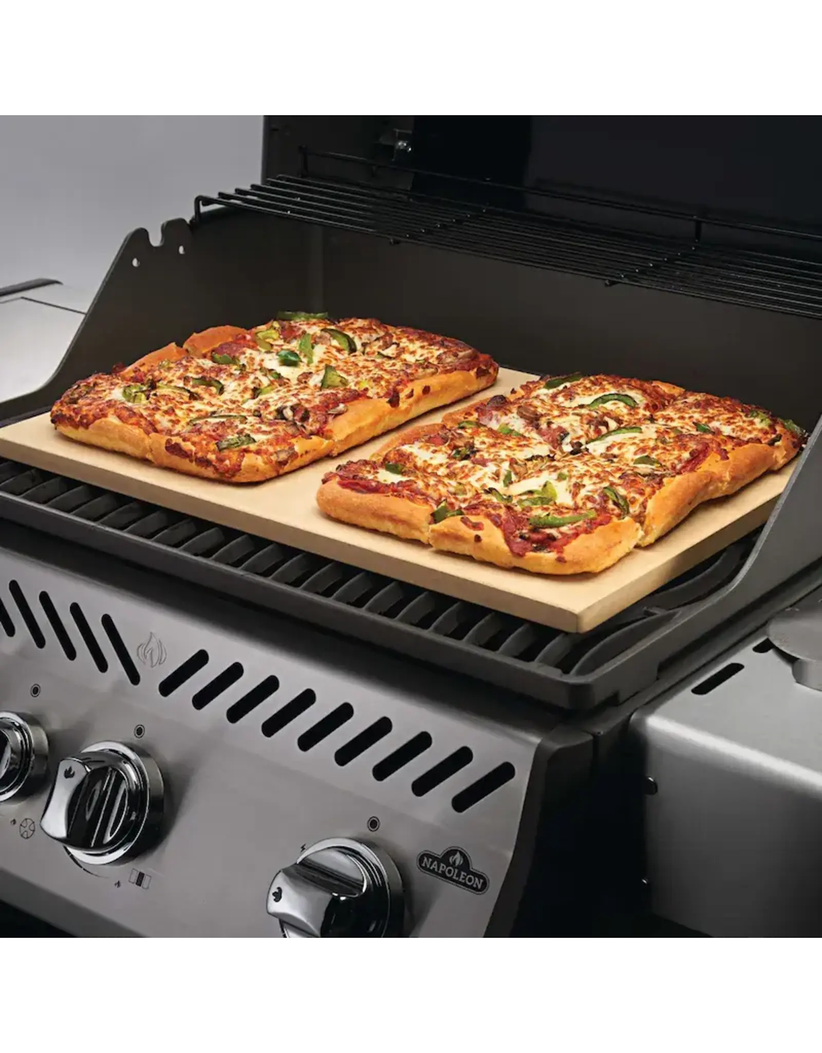 Napoleon Napoleon Pro Stone, Rect Baking & Pizza - 70008