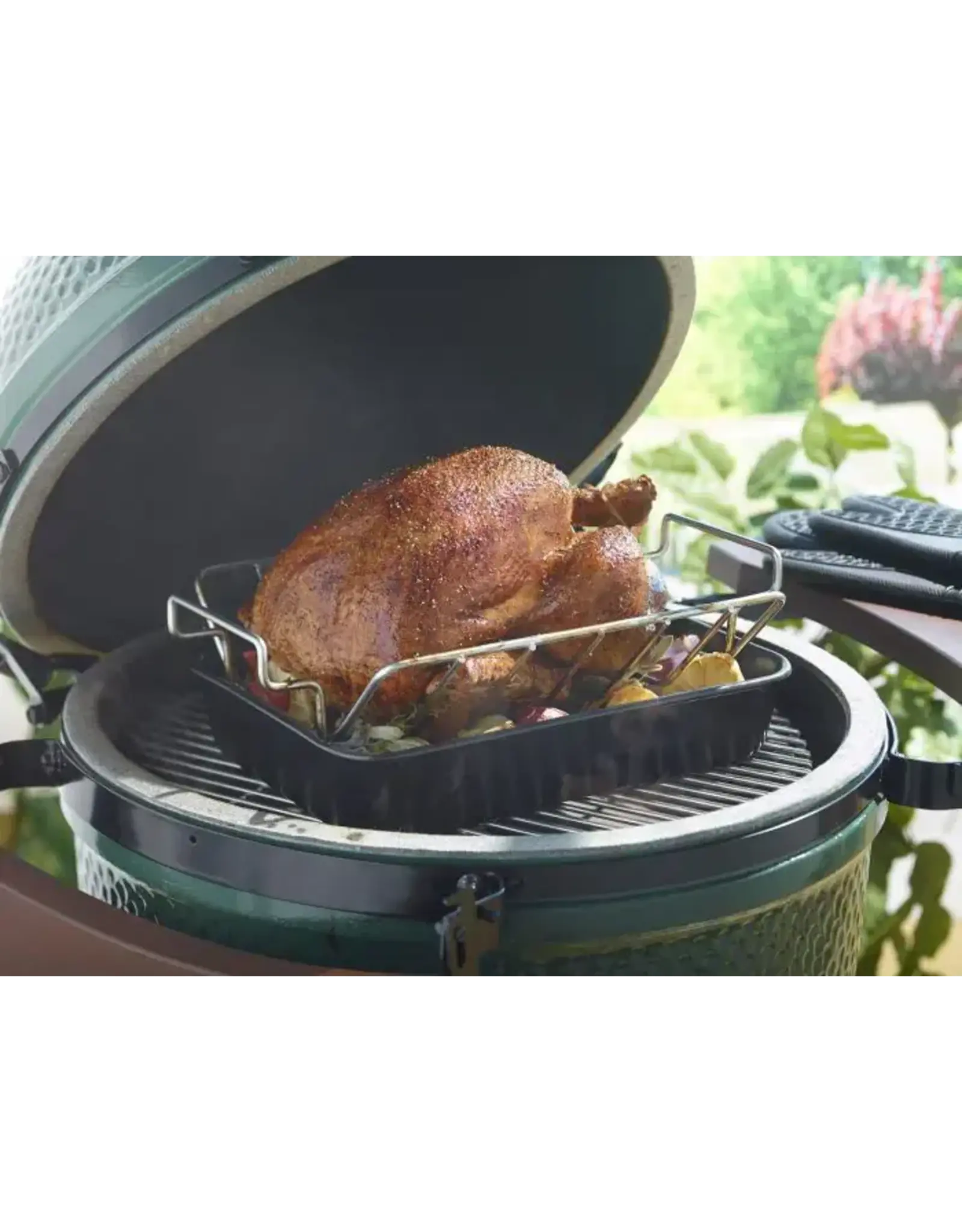 Big Green Egg Big Green Egg - XLarge Big Green EGG - XLHD - 117649