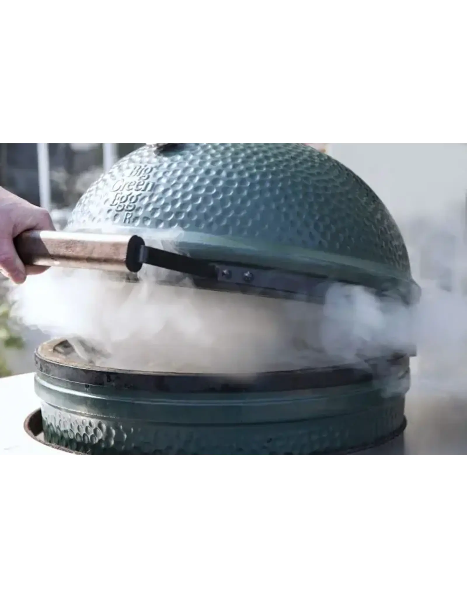Big Green Egg Big Green Egg - XLarge Big Green EGG - XLHD - 117649