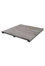 Big Green Egg Big Green Egg Large EGG Frame with stainless grid insert for Modular Nest System - 120212