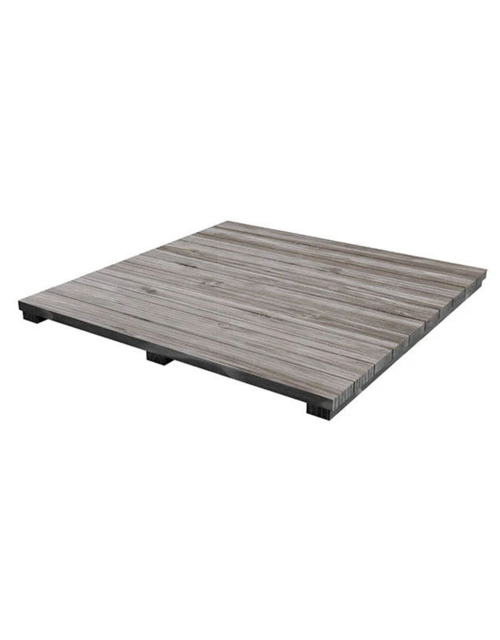 Big Green Egg Big Green Egg Large EGG Frame with stainless grid insert for Modular Nest System - 120212