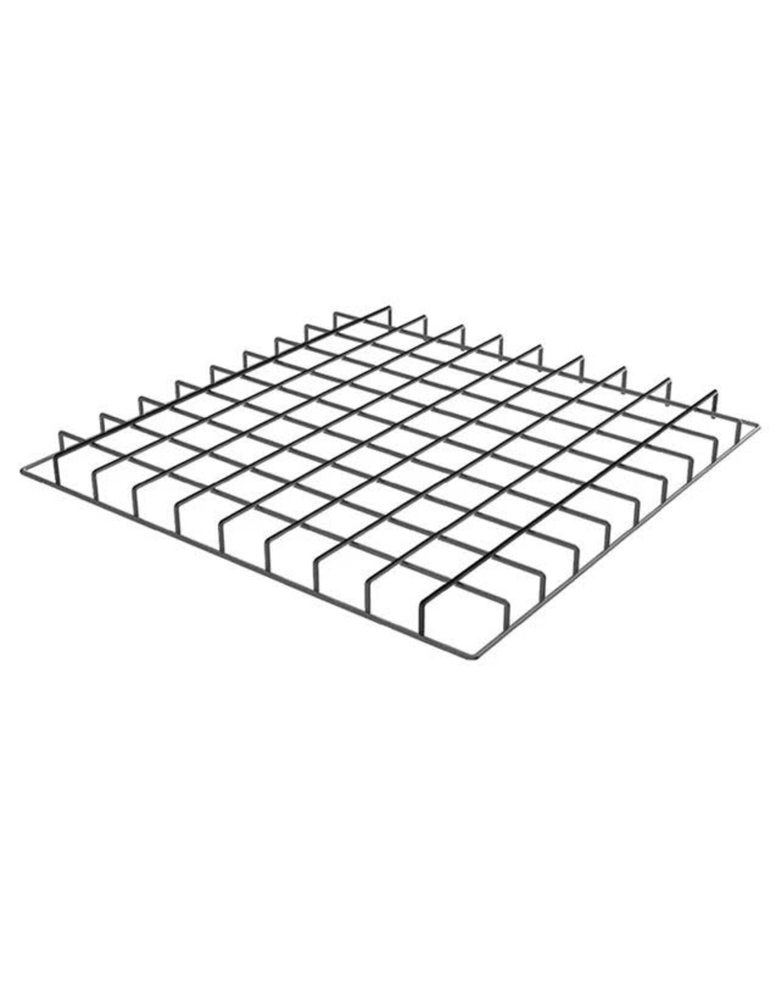 Big Green Egg Big Green Egg Large EGG Frame with stainless grid insert for Modular Nest System - 120212