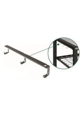 Big Green Egg Big Green Egg - XLarge Egg Frame with wire insert for Modular Nest System - 120229