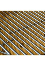 Primo Ceramic Grills Primo Oval XXL 500 XX-Large Charcoal All-In-One Package - PGCXXLC