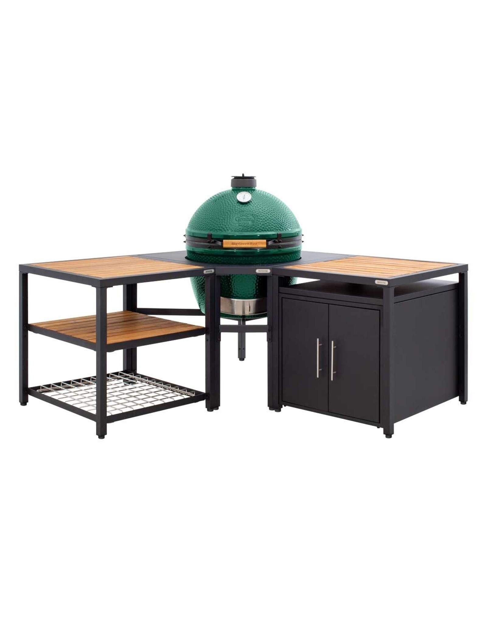 Big Green Egg Big Green Egg Expansion - 122247