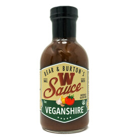 Bear & Burton's Bear & Burton's - The W Sauce Veganshire - 33422