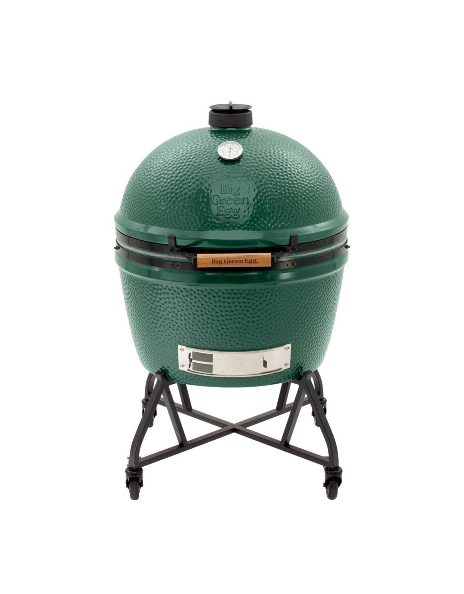 Big Green Egg Big Green Egg IntEGGrated Nest+Handler for 2XL EGG - 121011