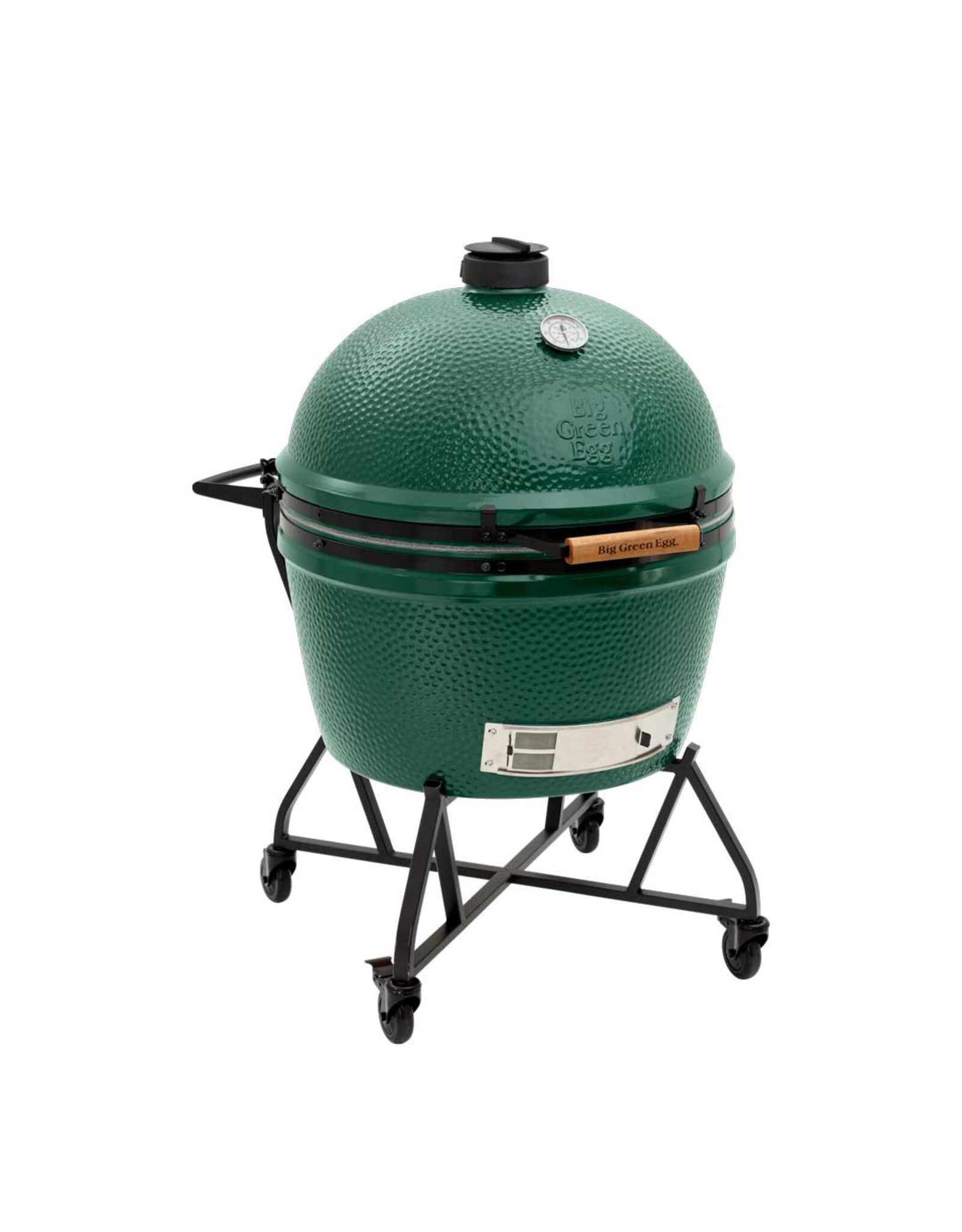 Big Green Egg Big Green Egg IntEGGrated Nest+Handler for 2XL EGG - 121011