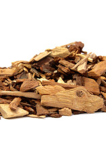 Big Green Egg Big Green Egg Premium Kiln Dried Oak Wood Smoking Chips (2.9 L/180 cu in) - 127372
