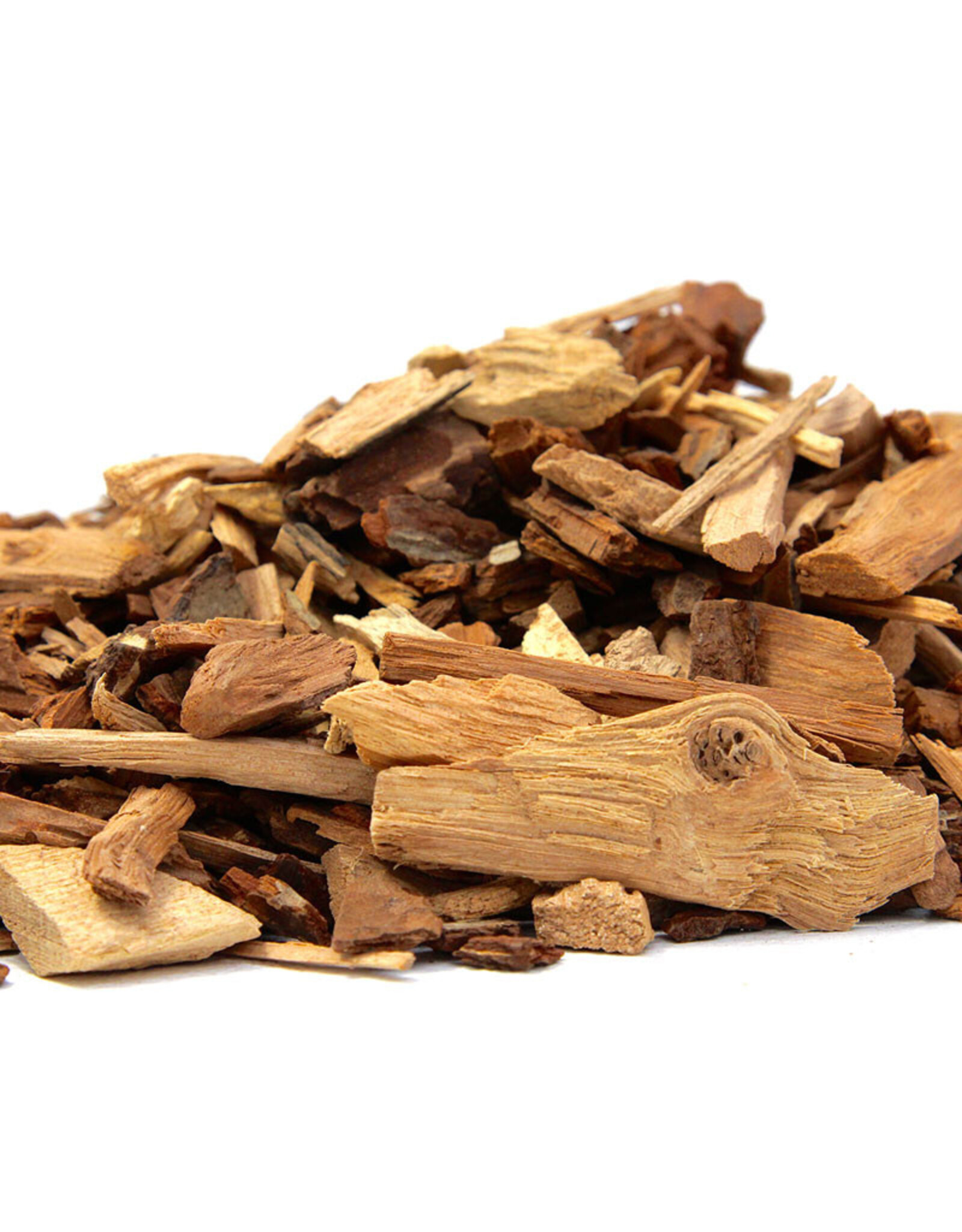 Big Green Egg Big Green Egg Premium Kiln Dried Oak Wood Smoking Chips (2.9 L/180 cu in) - 127372