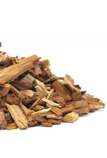 Big Green Egg Big Green Egg Premium Kiln Dried Oak Wood Smoking Chips (2.9 L/180 cu in) - 127372