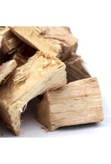 Big Green Egg Big Green Egg Premium Kiln Dried Oak Wood Smoking Chunks (9 L/549 cu in) - 127389