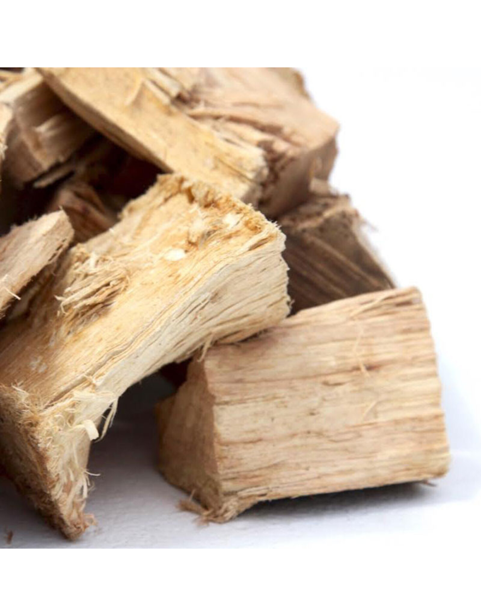 Big Green Egg Big Green Egg Premium Kiln Dried Oak Wood Smoking Chunks (9 L/549 cu in) - 127389