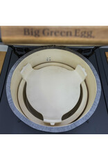 Big Green Egg Big Green Egg - convEGGtor® for Medium EGG – 401038