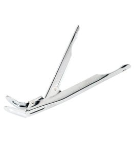 Big Green Egg Big Green Egg Grid Gripper for lifting stainless cooking grids and planks - 118370