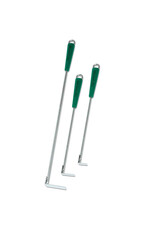 Big Green Egg Big Green Egg - Ash Tool w/Soft Grip Handle for 2XL or XL EGGs - 119490