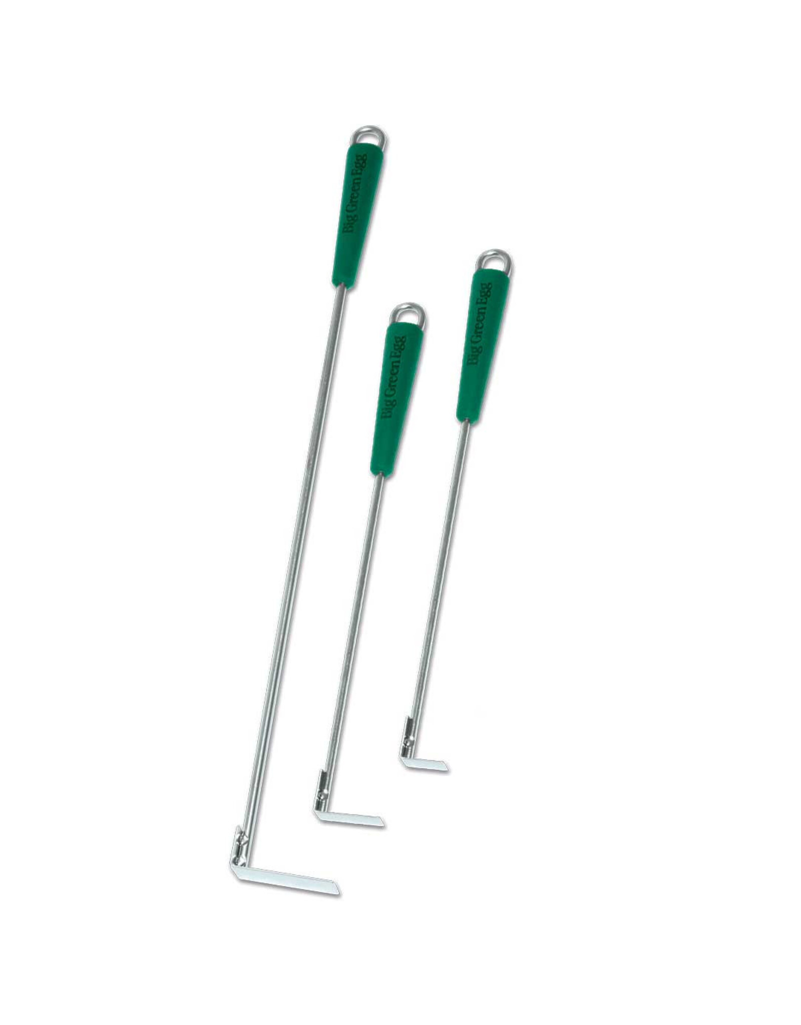 Big Green Egg Big Green Egg - Ash Tool w/Soft Grip Handle for 2XL or XL EGGs - 119490