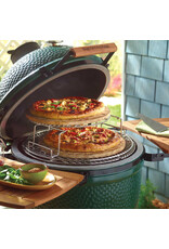 Big Green Egg Big Green Egg - 2 Piece Multi-Level Rack for L - 120755