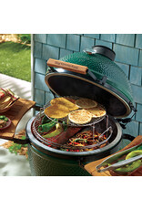 Big Green Egg Big Green Egg - 2 Piece Multi-Level Rack for L - 120755