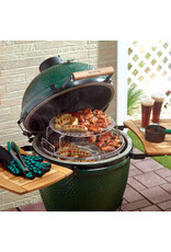 Big Green Egg Big Green Egg - 2 Piece Multi-Level Rack for L - 120755
