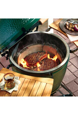 Big Green Egg Big Green Egg - 2 Piece Multi-Level Rack for L - 120755