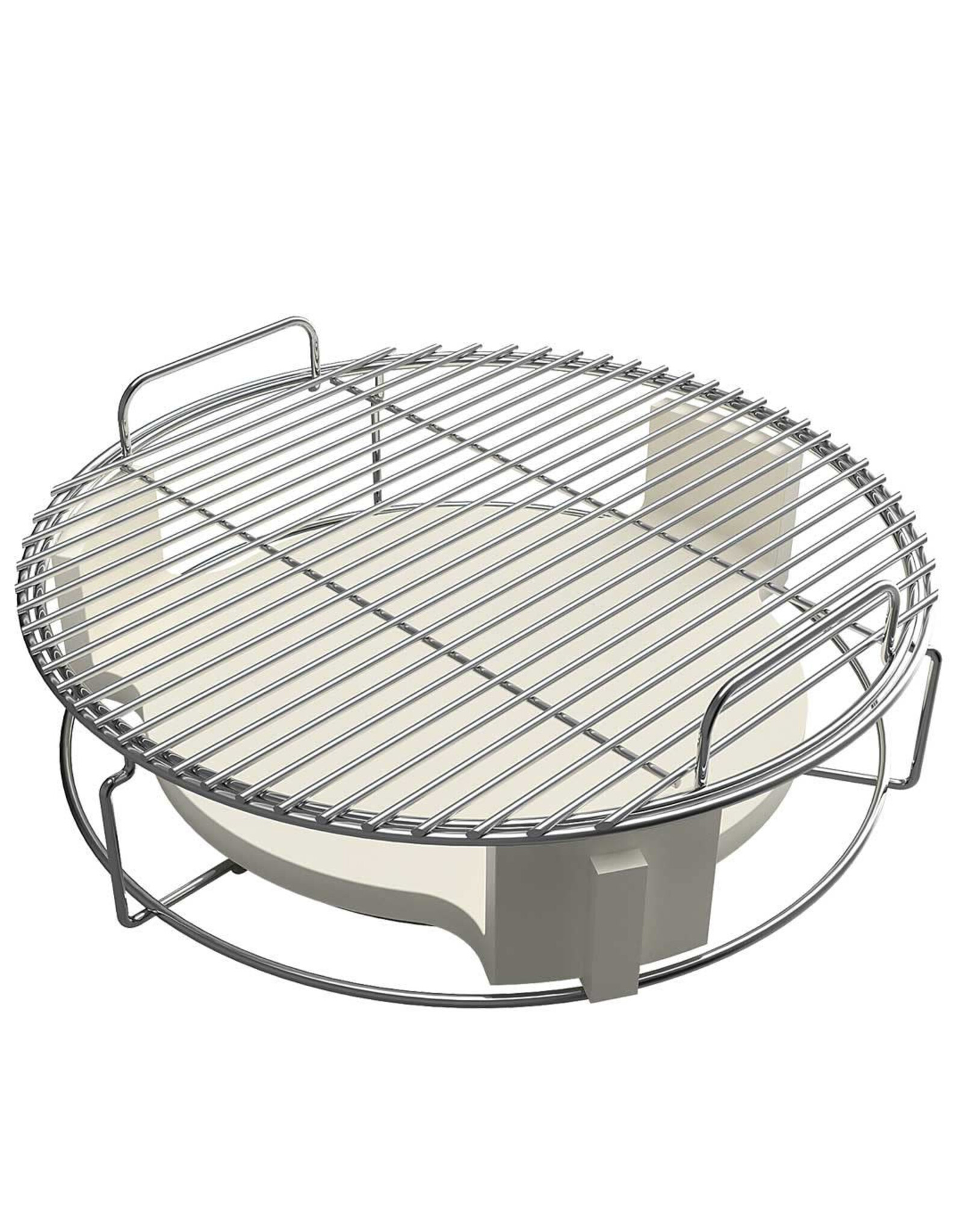 Big Green Egg Big Green Egg - 1 Piece convEGGtor Basket for XL – 121196