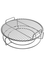 Big Green Egg Big Green Egg - 1 Piece convEGGtor Basket for XL – 121196