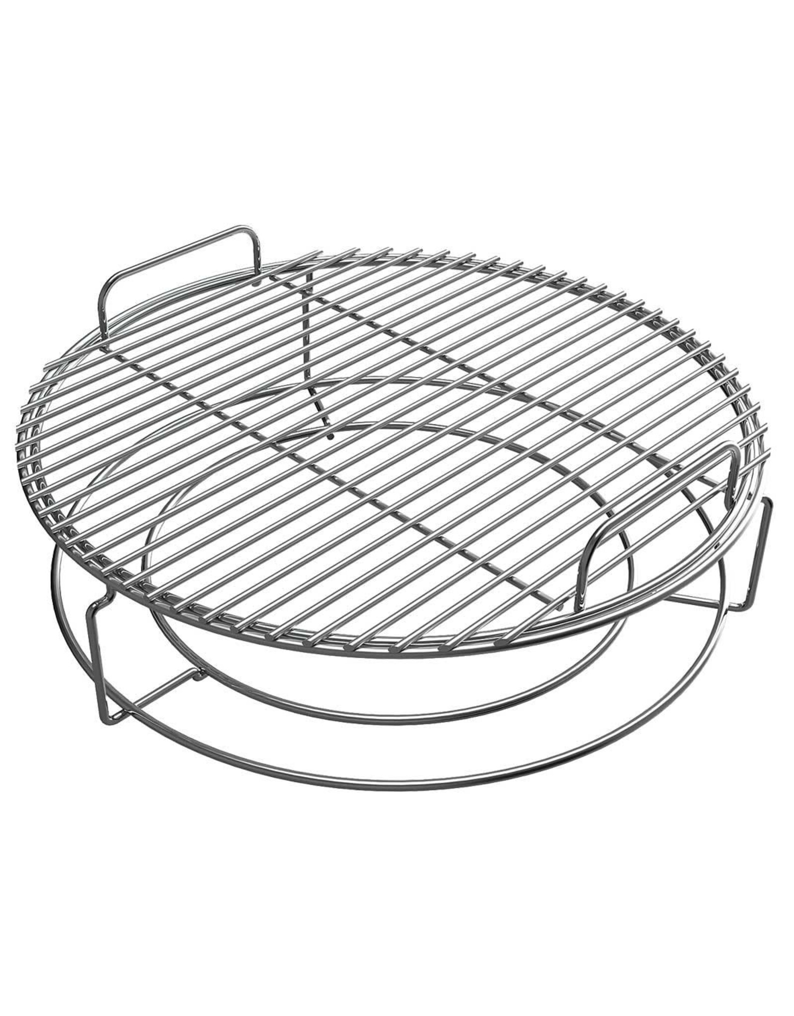 Big Green Egg Big Green Egg - 1 Piece convEGGtor Basket for L - 120724