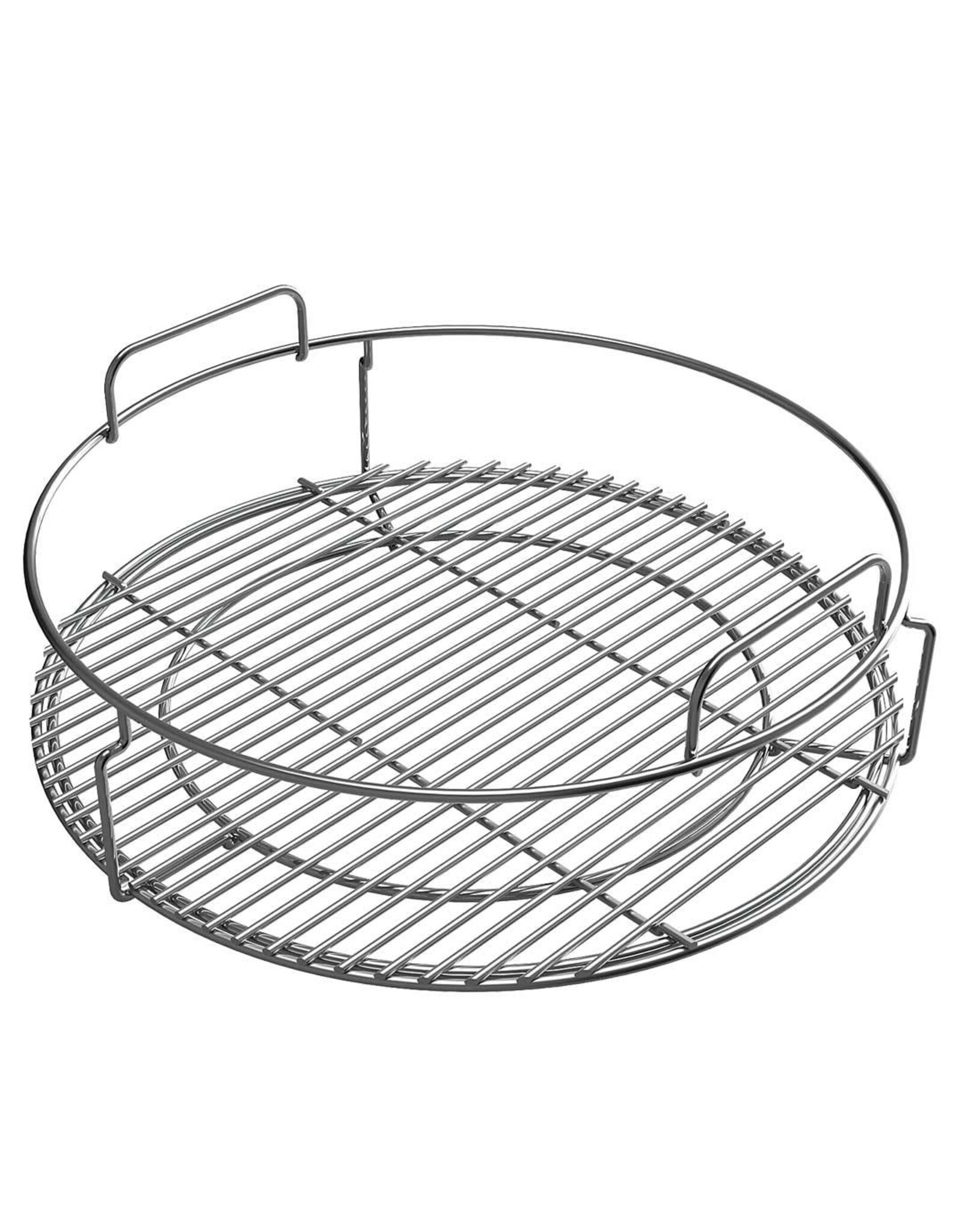 Big Green Egg Big Green Egg - 1 Piece convEGGtor Basket for M – 127242