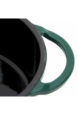 Big Green Egg Big Green Egg Enameled Cast Iron Dutch Oven - 117670
