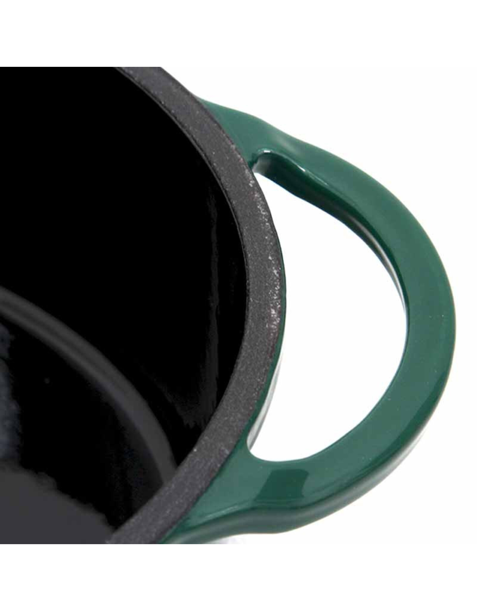 Big Green Egg Big Green Egg Enameled Cast Iron Dutch Oven - 117670