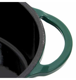 Big Green Egg Big Green Egg Enameled Cast Iron Dutch Oven - 117670