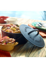 Big Green Egg Big Green Egg Enameled Cast Iron Dutch Oven - 117670