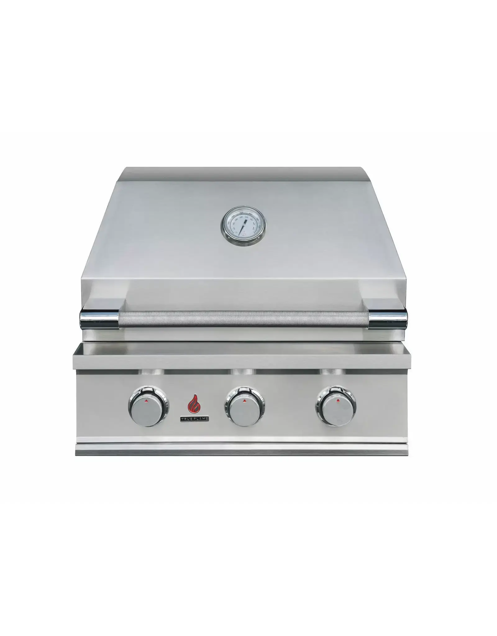 TrueFlame TrueFlame E Series 25" 3 Burner Gas Grill - Natural Gas - TFE25-NG