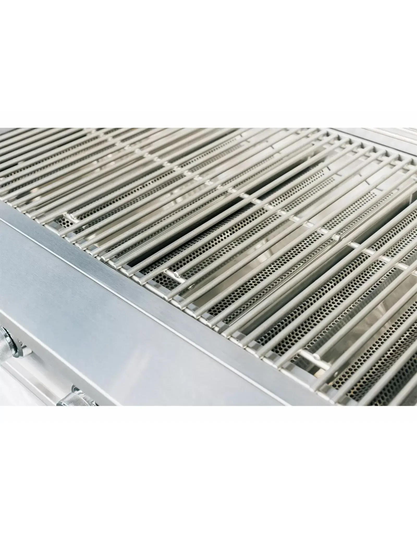 TrueFlame TrueFlame E Series 25" 3 Burner Gas Grill - Natural Gas - TFE25-NG