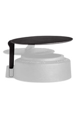 Big Green Egg Big Green Egg rEGGulator Rain Cap (for 2XL, XL, L, M) - 120748