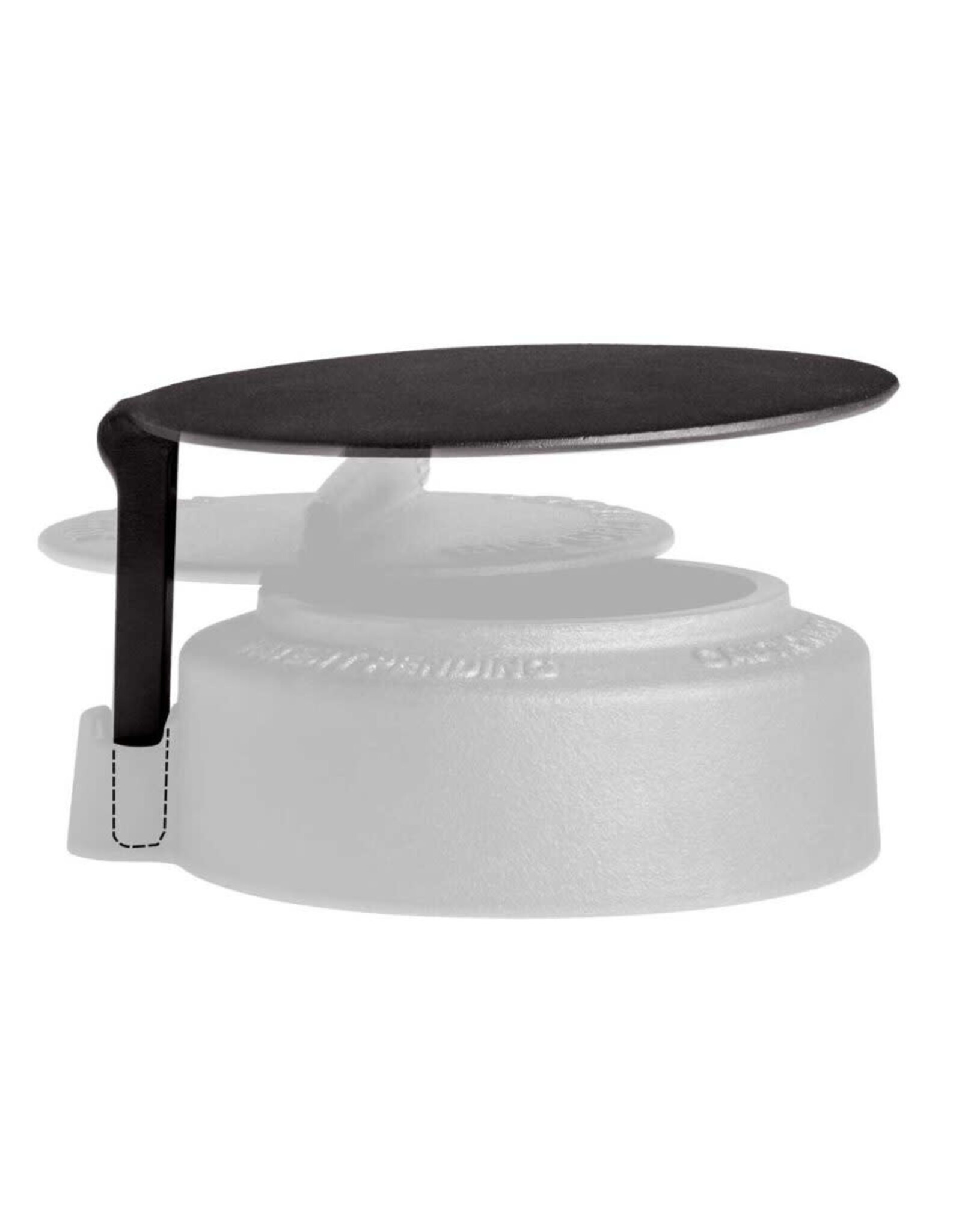 Big Green Egg Big Green Egg rEGGulator Rain Cap (for 2XL, XL, L, M) - 120748