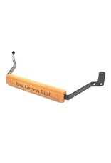 Big Green Egg Big Green Egg - Complete Handle Replacement Kit – Large – 120823