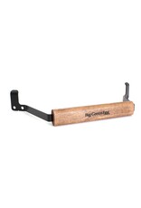 Big Green Egg Big Green Egg - Complete Handle Replacement Kit – Large – 120823