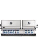 Napoleon Napoleon Built-In Pro 825 RBI Propane Gas, Stainless Steel - BIPRO825RBIPSS-3