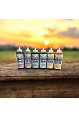 Blues Hog Blues Hog Variety 6-Pack Squeeze Bottle