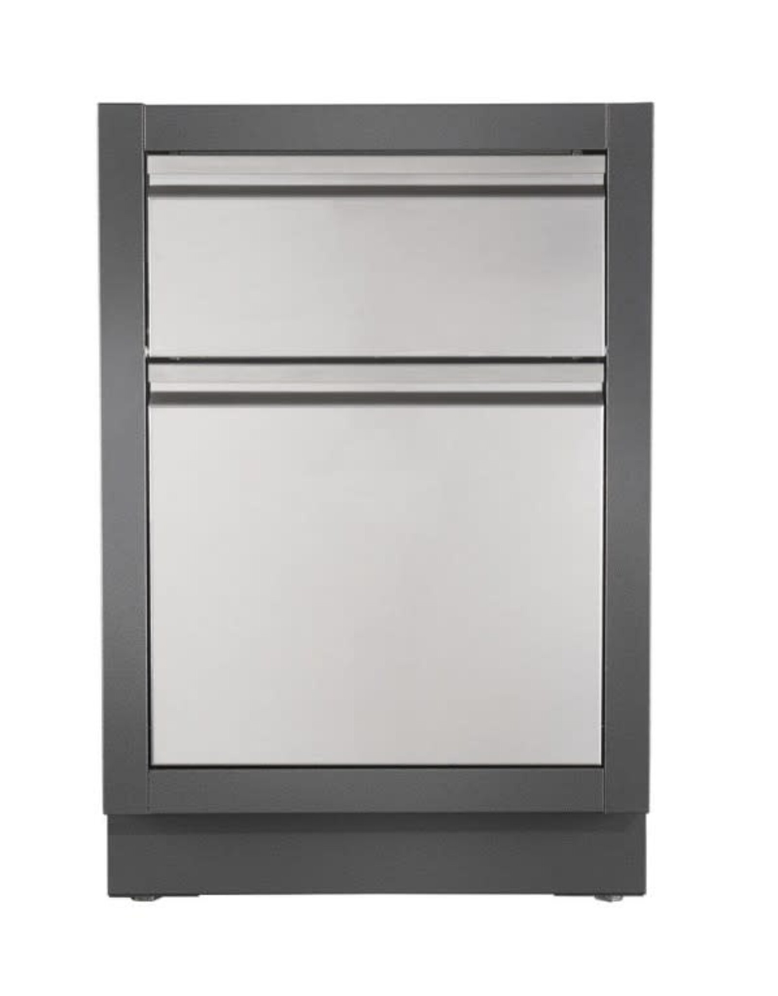 Napoleon Napoleon Oasis 200 Bundle, Built-In 700 Series 32" with Infrared Rear Burner Natural Gas, Stainless Steel -  ODK200-BIG32RBNSS