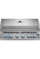 Napoleon Napoleon Built-In 700 Series 44" with Dual Infrared Rear Burners, Propane, Stainless Steel - BIG44RBPSS-1