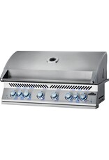 Napoleon Napoleon Built-In 700 Series 44" with Dual Infrared Rear Burners, Propane, Stainless Steel - BIG44RBPSS-1